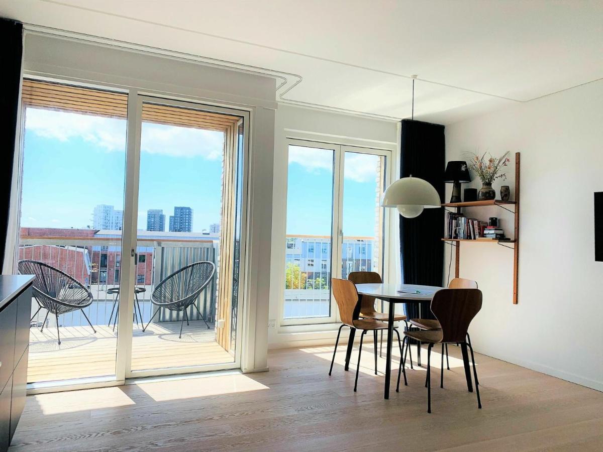 Apartmentincopenhagen Apartment 1453 Экстерьер фото