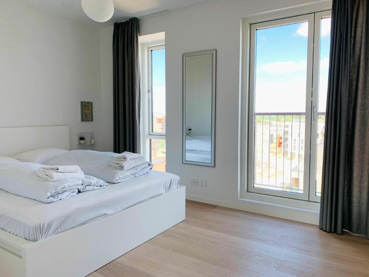 Apartmentincopenhagen Apartment 1453 Экстерьер фото
