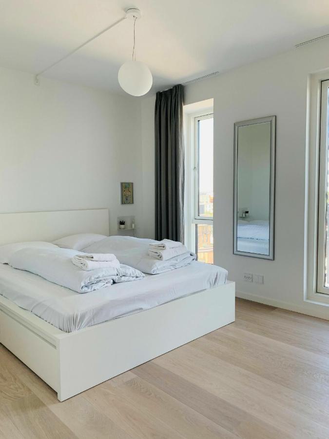 Apartmentincopenhagen Apartment 1453 Экстерьер фото