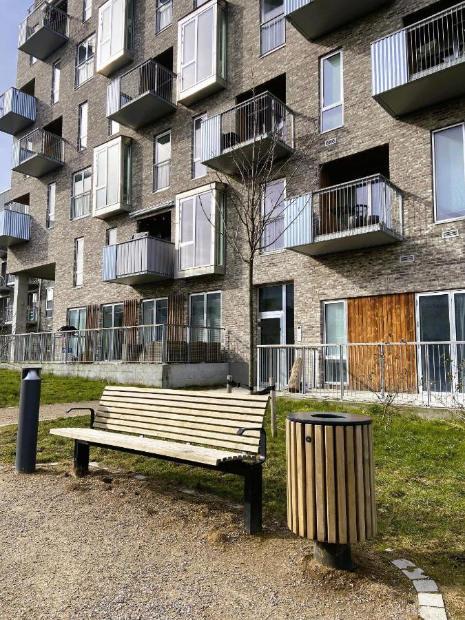 Apartmentincopenhagen Apartment 1453 Экстерьер фото