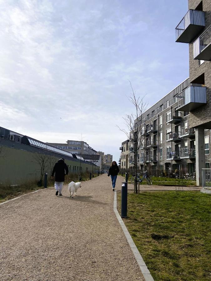 Apartmentincopenhagen Apartment 1453 Экстерьер фото