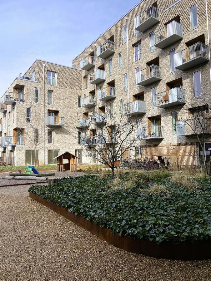 Apartmentincopenhagen Apartment 1453 Экстерьер фото
